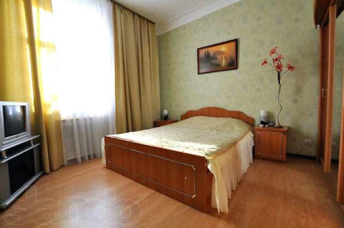 Apartments On Bolshaya Morskaya 65 Mykolaiv Exterior photo